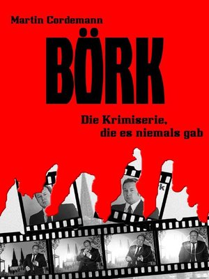 cover image of Börk